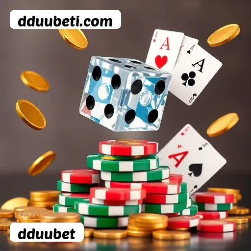 Loterias online disponíveis na dduubet