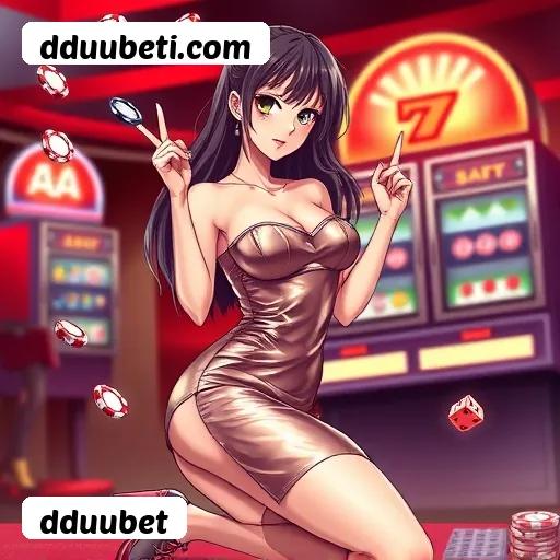 dduubet PIX instantâneo Brasil - Depósito e saque em minutos 24/7