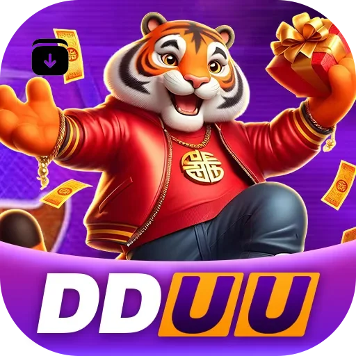 Download gratuito do app da dduubet