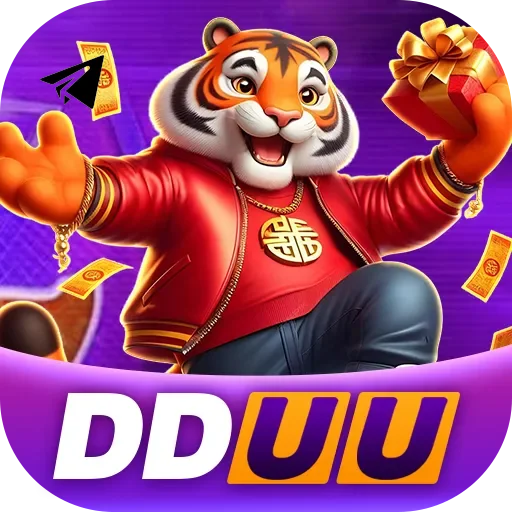 Canal oficial da dduubet no Telegram